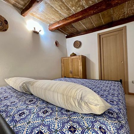 Ermar Sweet Home Альгеро Экстерьер фото