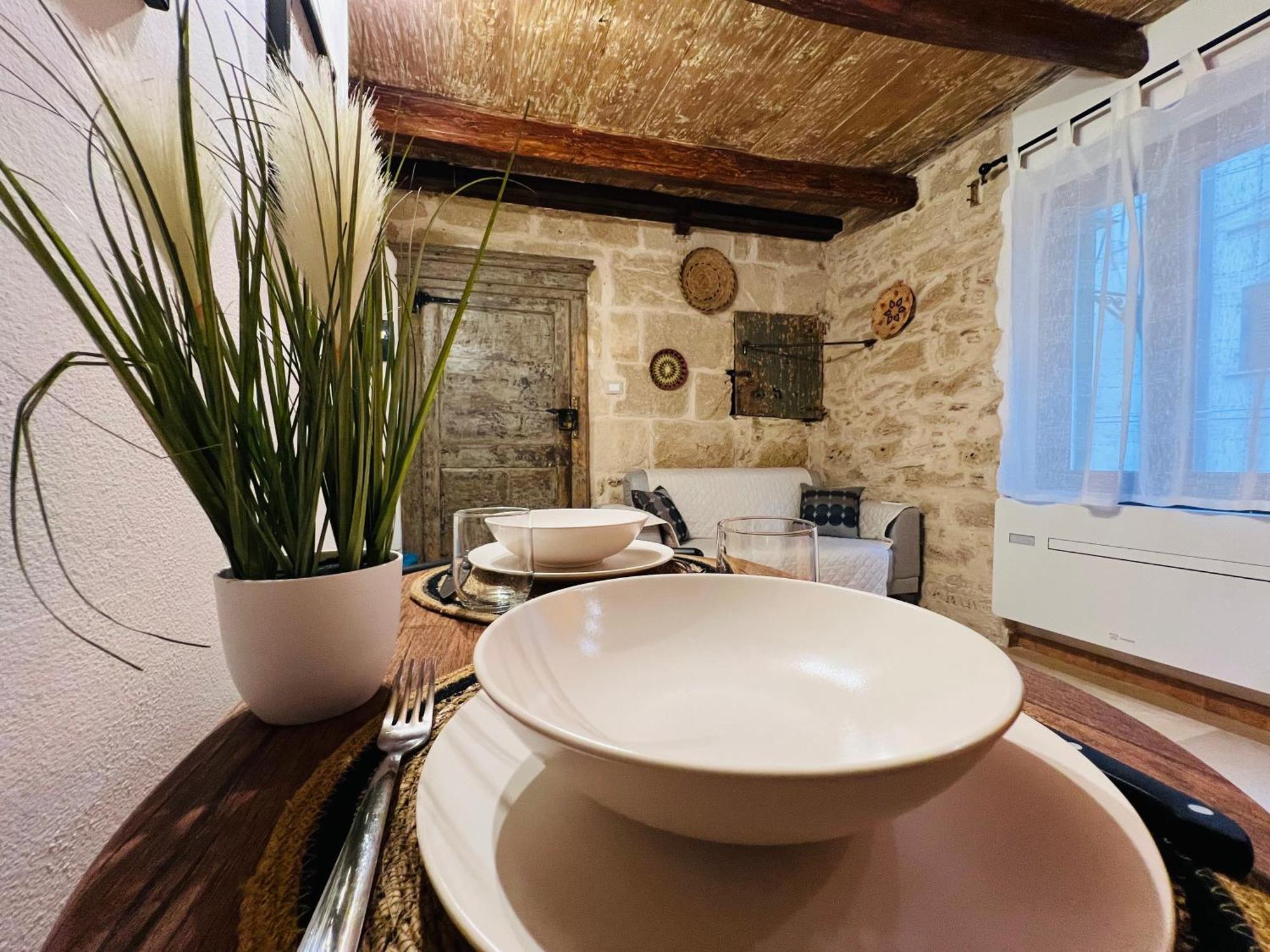 Ermar Sweet Home Альгеро Экстерьер фото