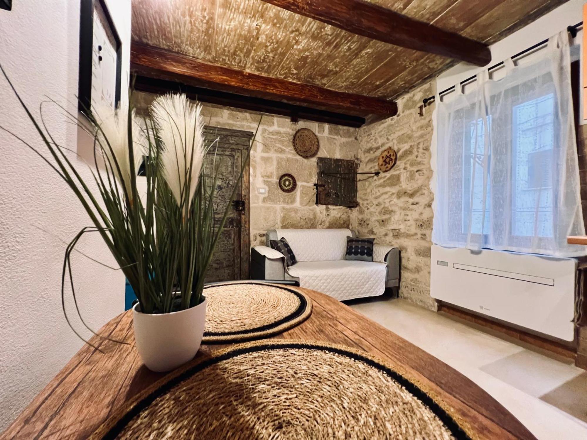 Ermar Sweet Home Альгеро Экстерьер фото