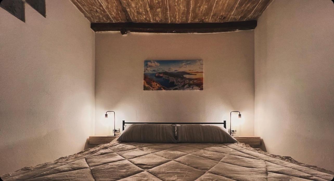 Ermar Sweet Home Альгеро Экстерьер фото