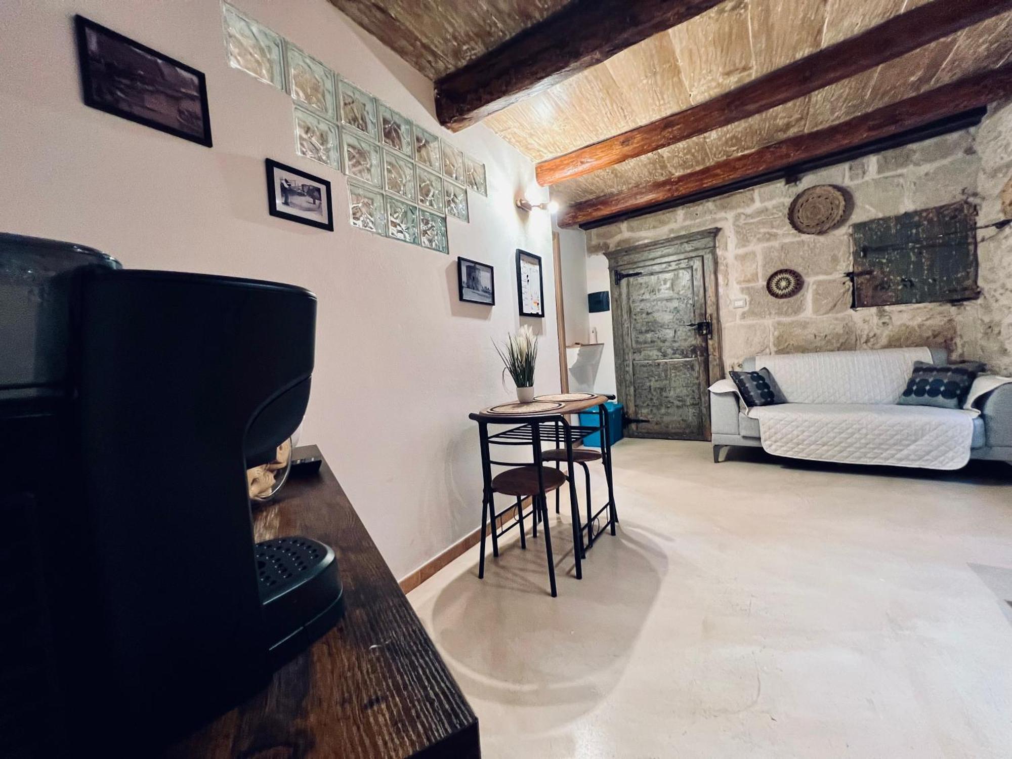Ermar Sweet Home Альгеро Экстерьер фото