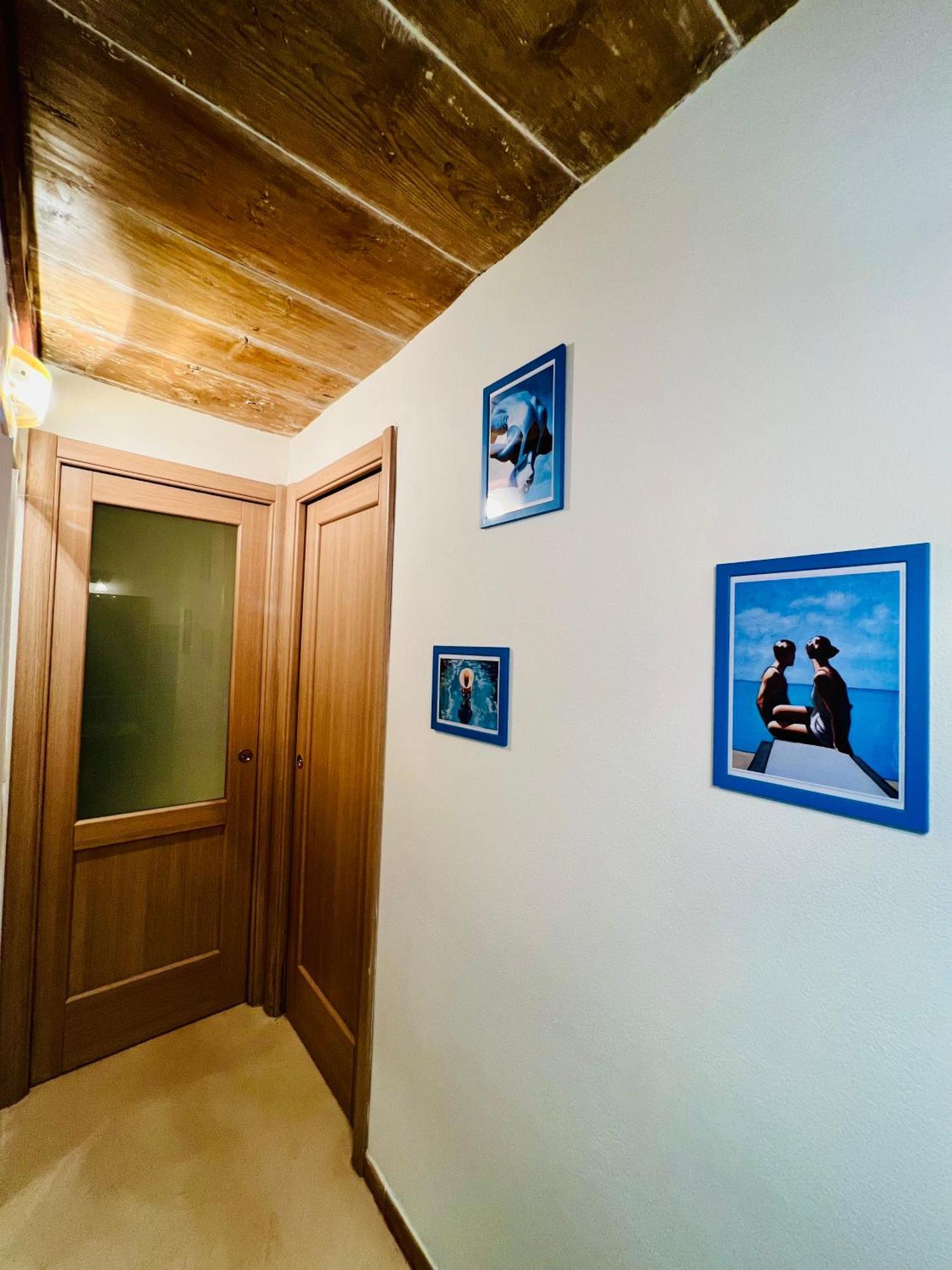 Ermar Sweet Home Альгеро Экстерьер фото
