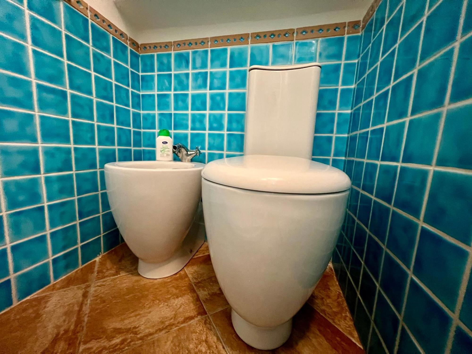 Ermar Sweet Home Альгеро Экстерьер фото