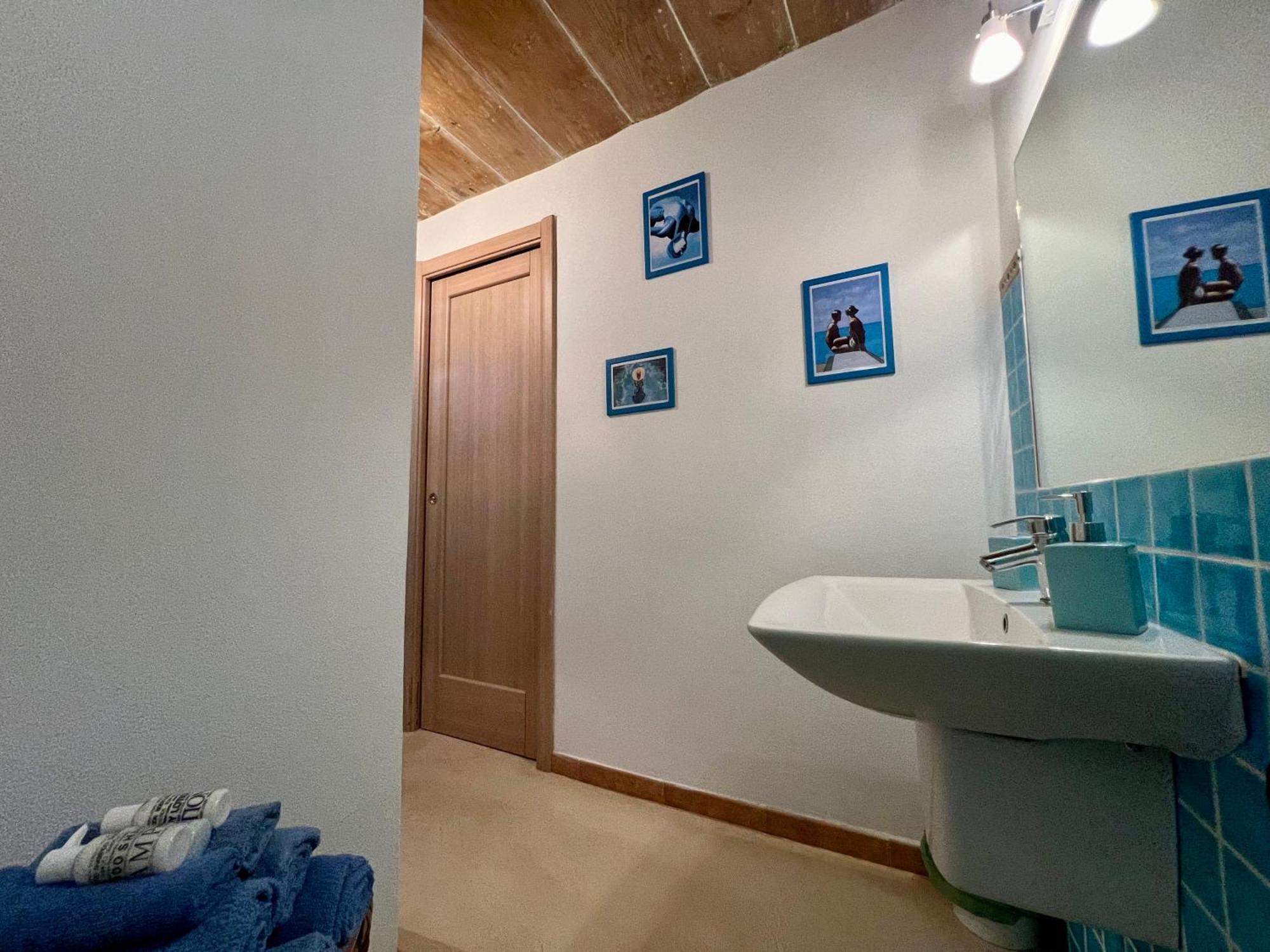 Ermar Sweet Home Альгеро Экстерьер фото