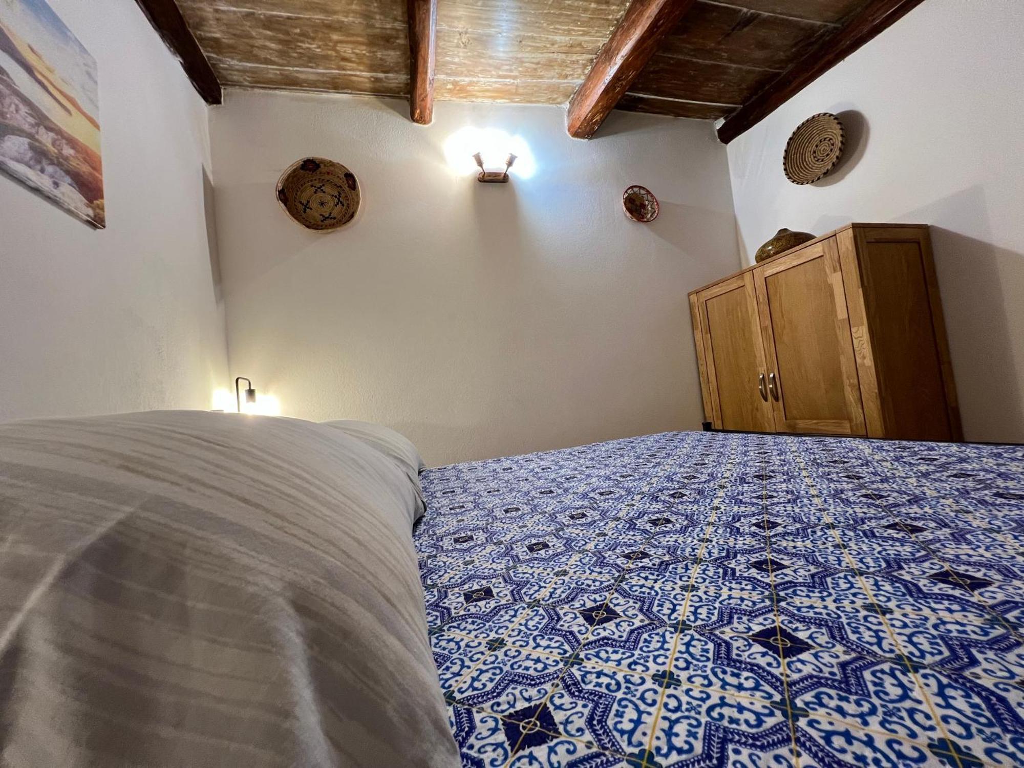 Ermar Sweet Home Альгеро Экстерьер фото